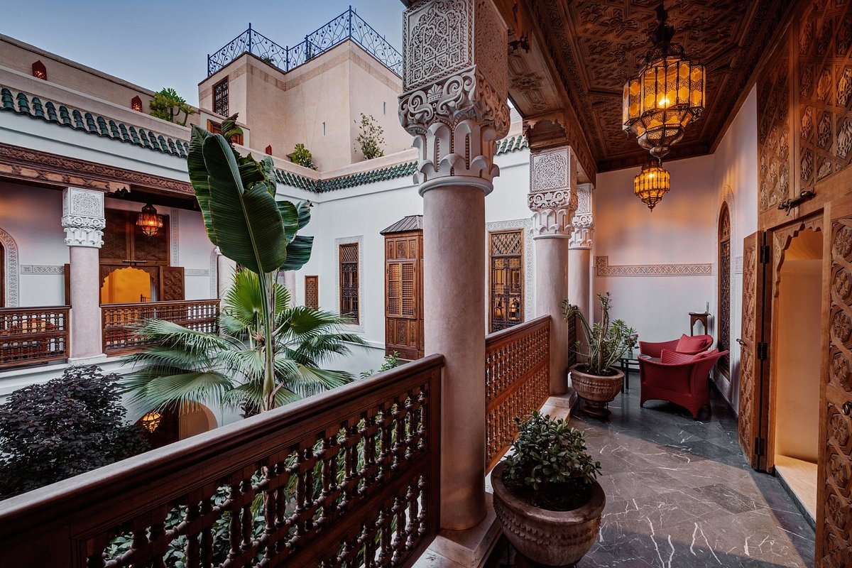 Marrakech